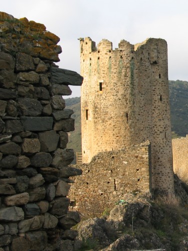 Chateau Lastour