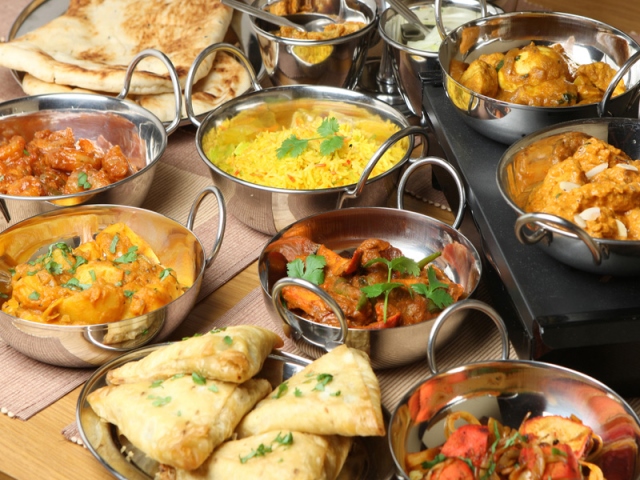 Káº¿t quáº£ hÃ¬nh áº£nh cho indian food