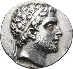 Philippe V de Macédoine
