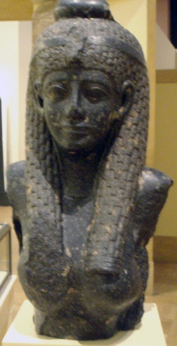 CleopatreVII reine d'Egypte