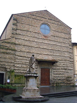 Eglise san Francesco