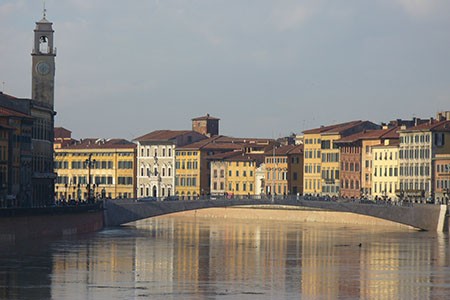 l'Arno