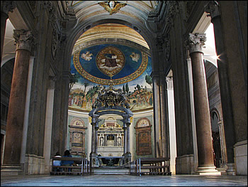 Eglise Santa Croce