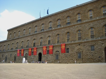 Palais Pitti