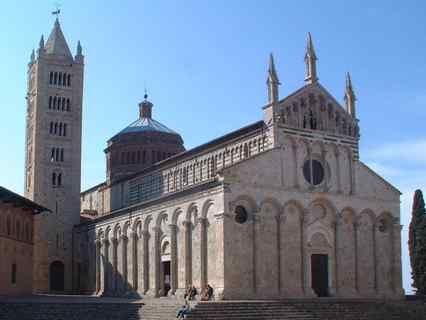 Massa Duomo