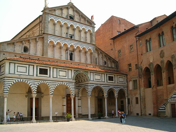 Cathédrale de San Zeno