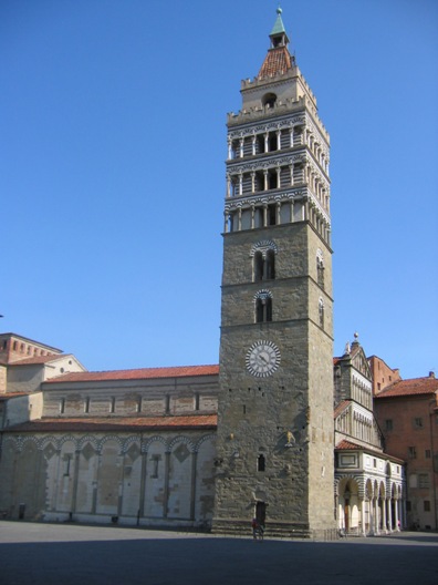 Duomo (Cathédrale de San Zeno)