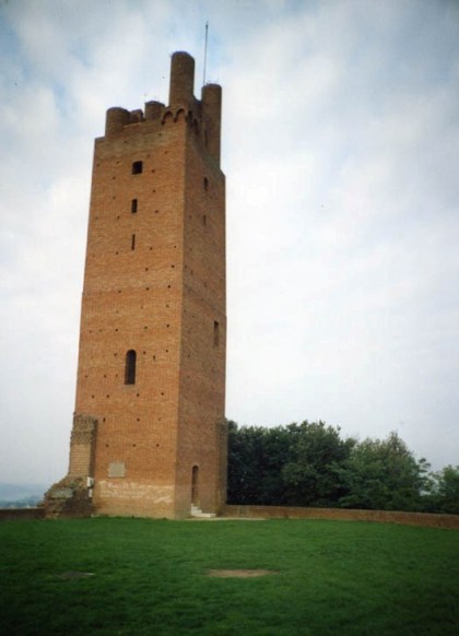 La tour