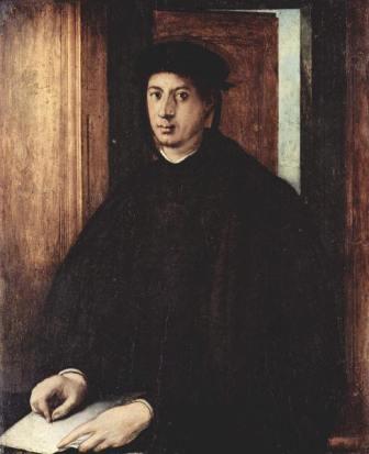 Alexandre de Medicis